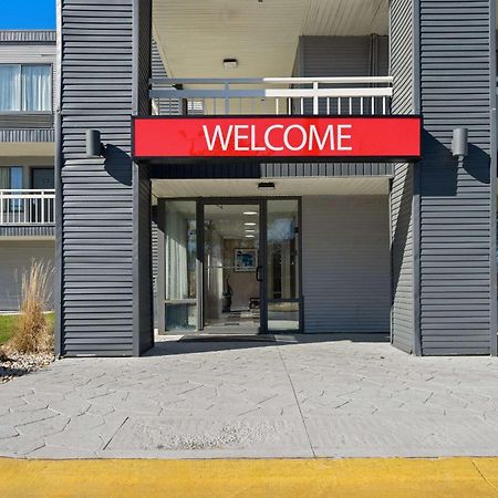 Rockford East Villa Екстериор снимка