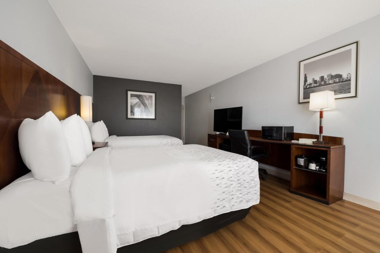 Rockford East Villa Екстериор снимка