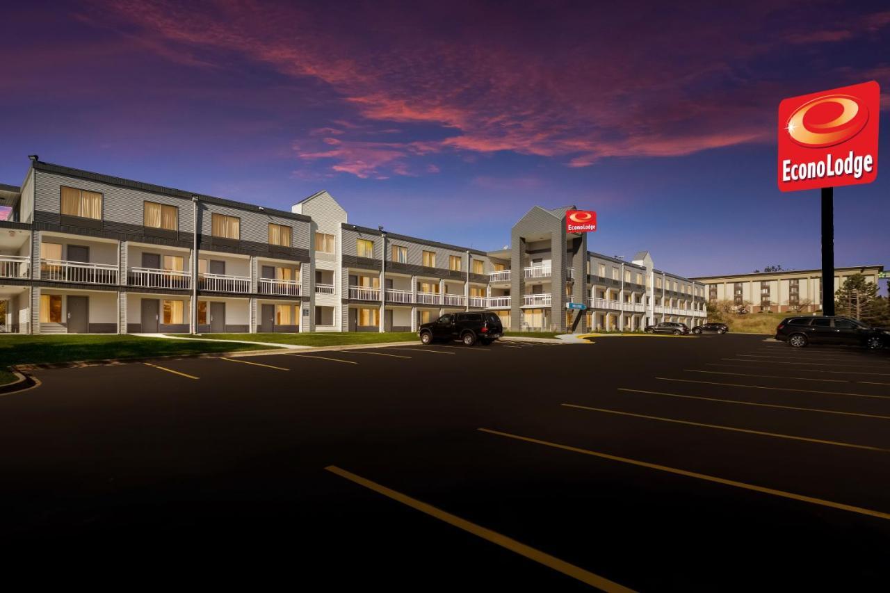 Rockford East Villa Екстериор снимка