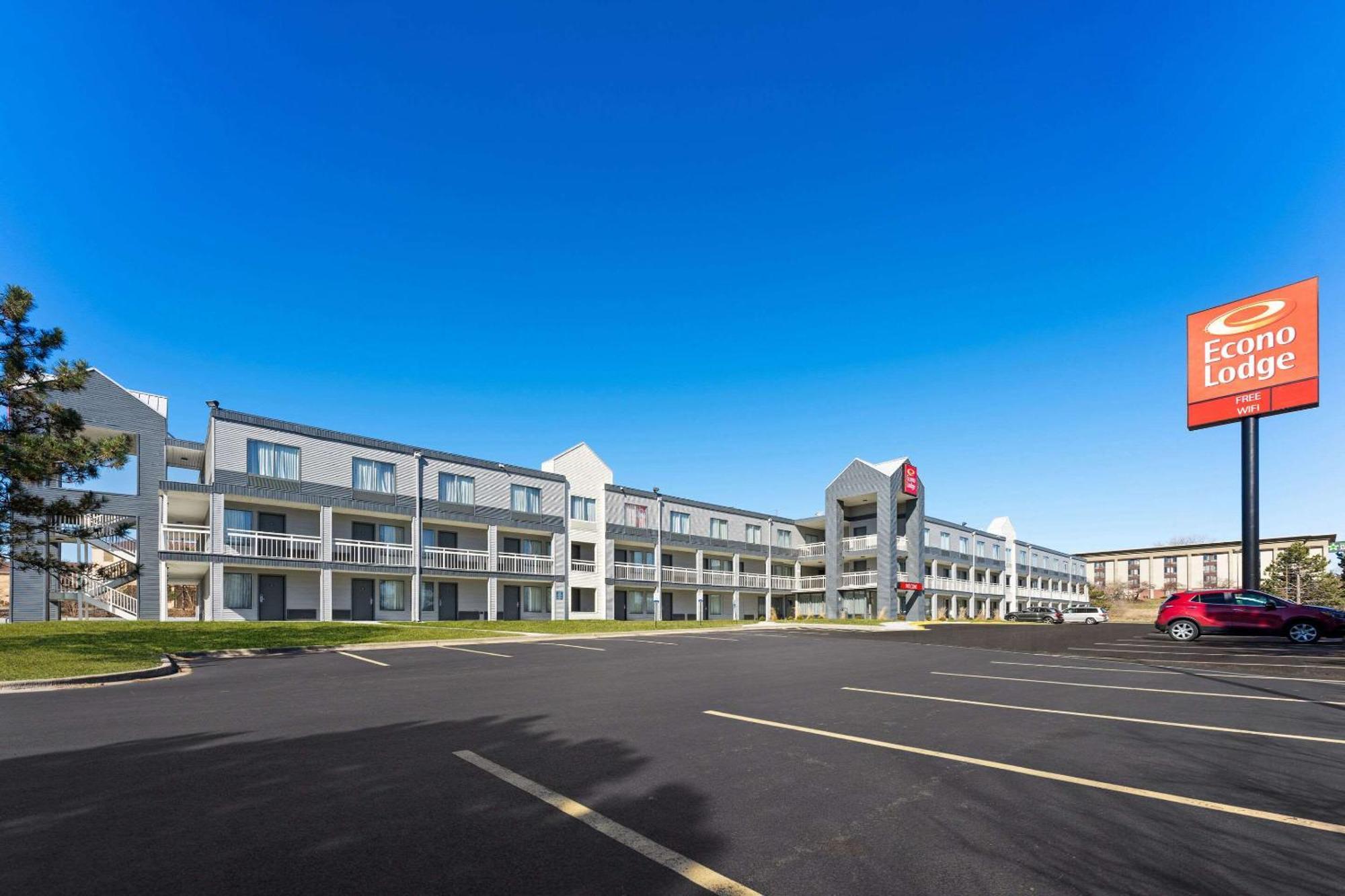 Rockford East Villa Екстериор снимка