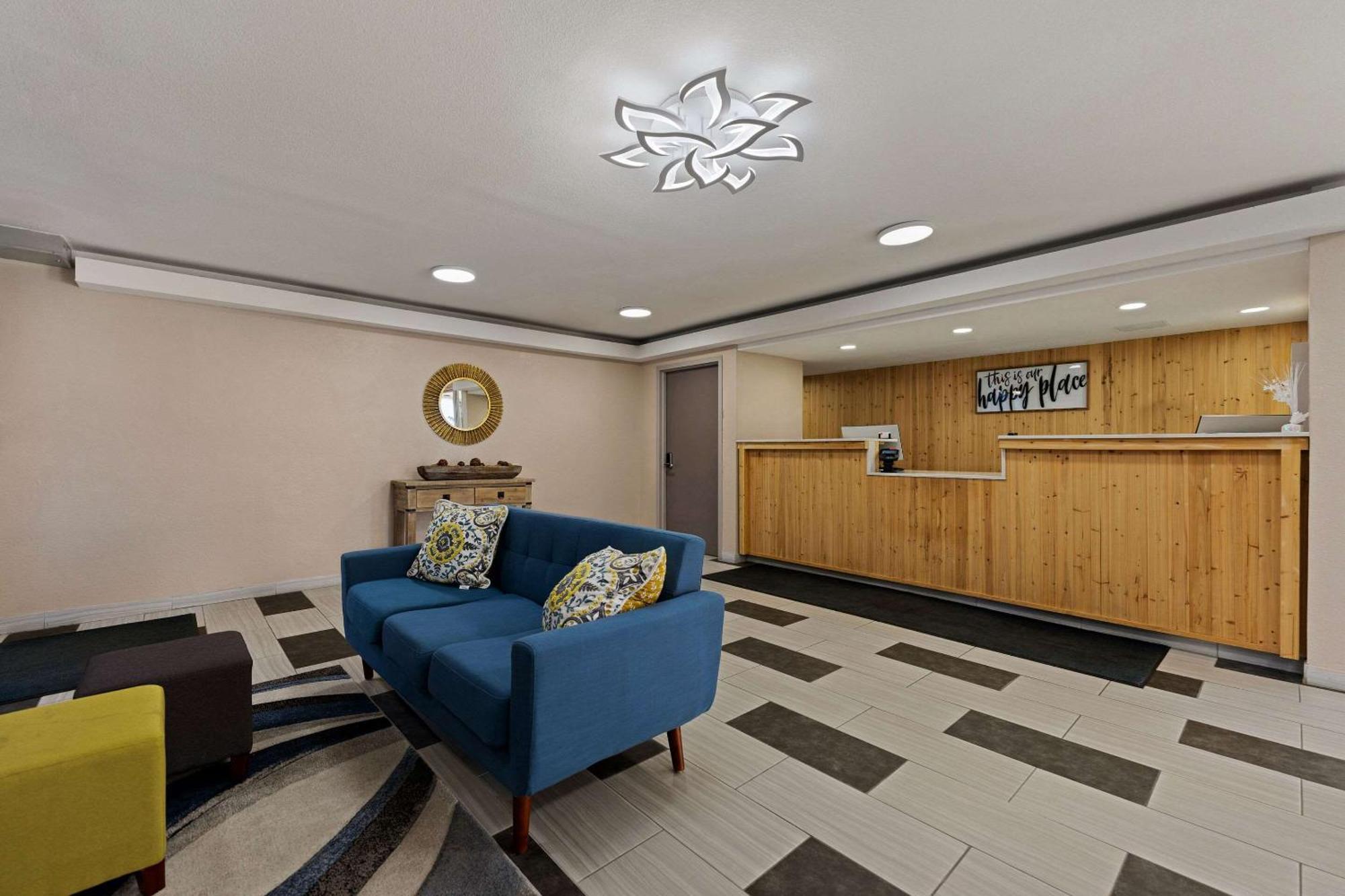 Rockford East Villa Екстериор снимка