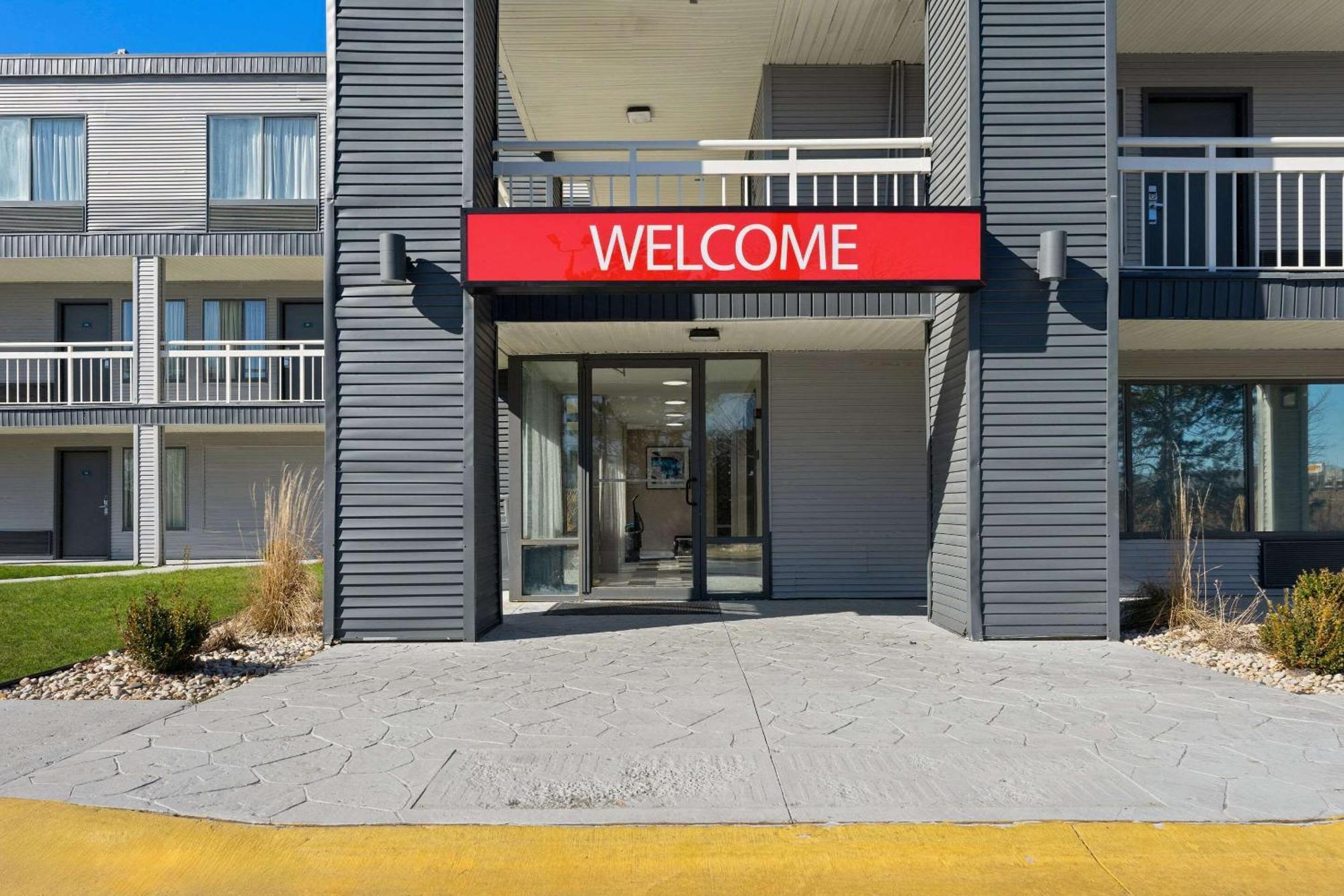 Rockford East Villa Екстериор снимка