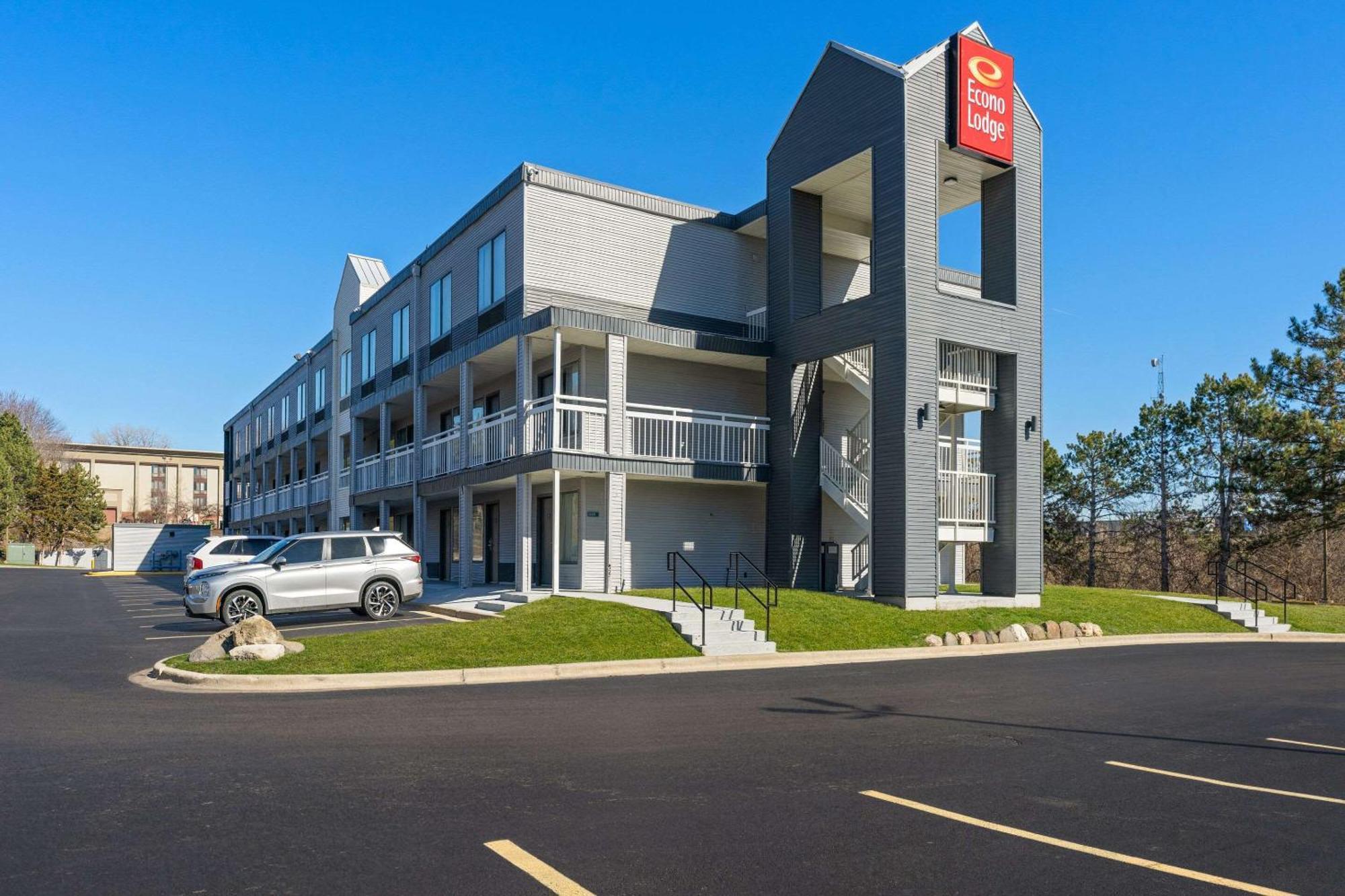 Rockford East Villa Екстериор снимка