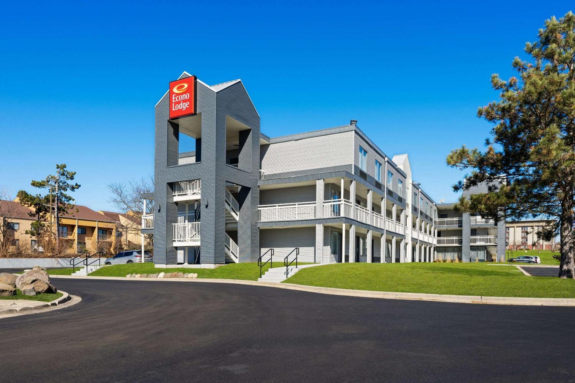 Rockford East Villa Екстериор снимка