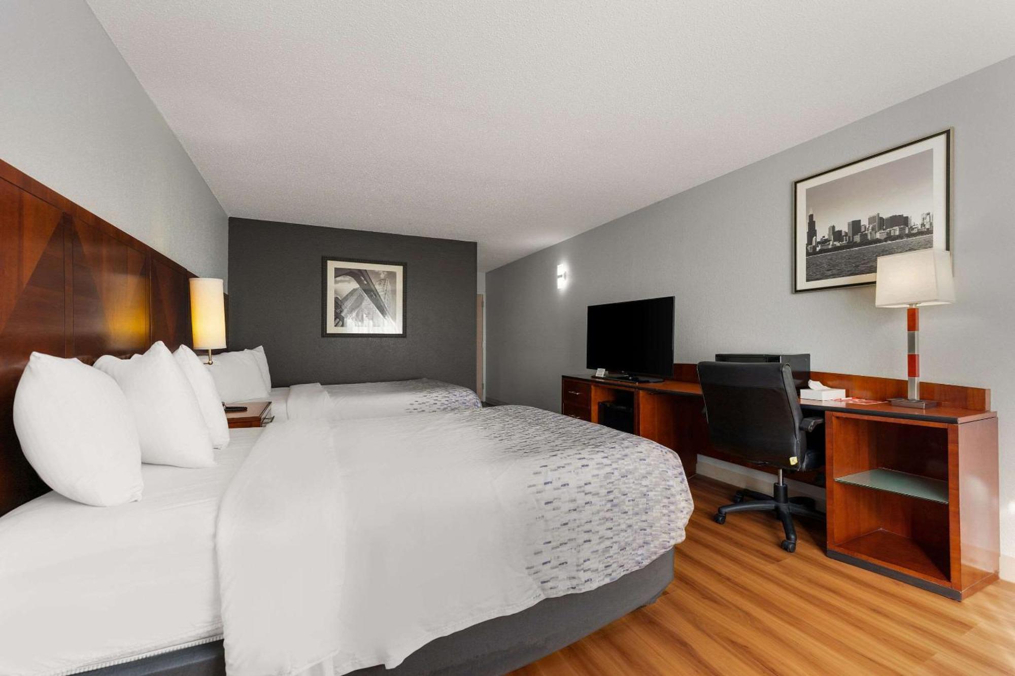 Rockford East Villa Екстериор снимка