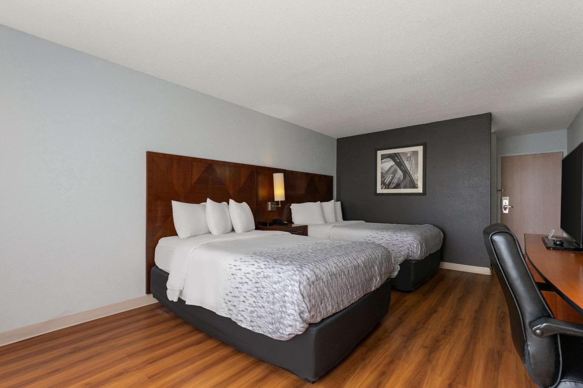 Rockford East Villa Екстериор снимка