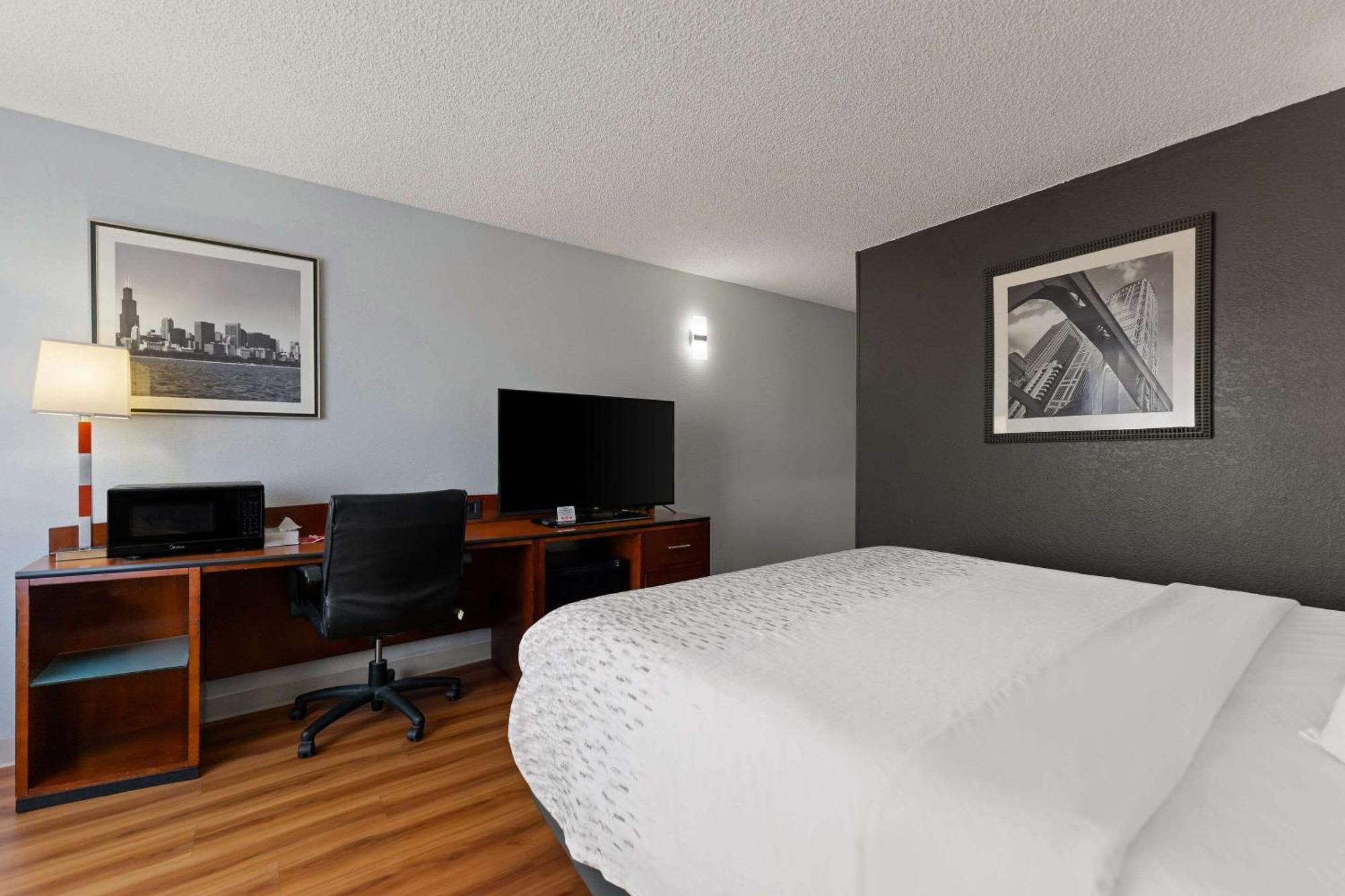 Rockford East Villa Екстериор снимка