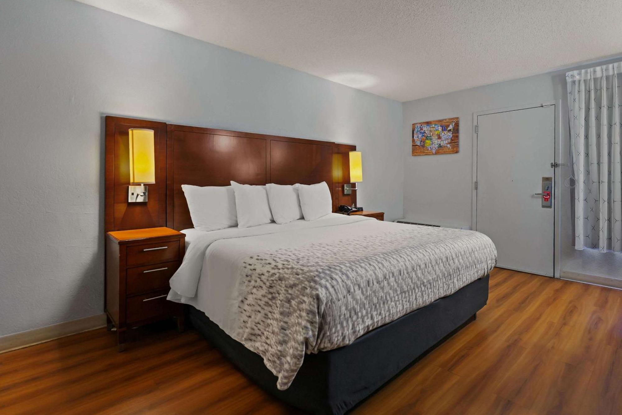 Rockford East Villa Екстериор снимка