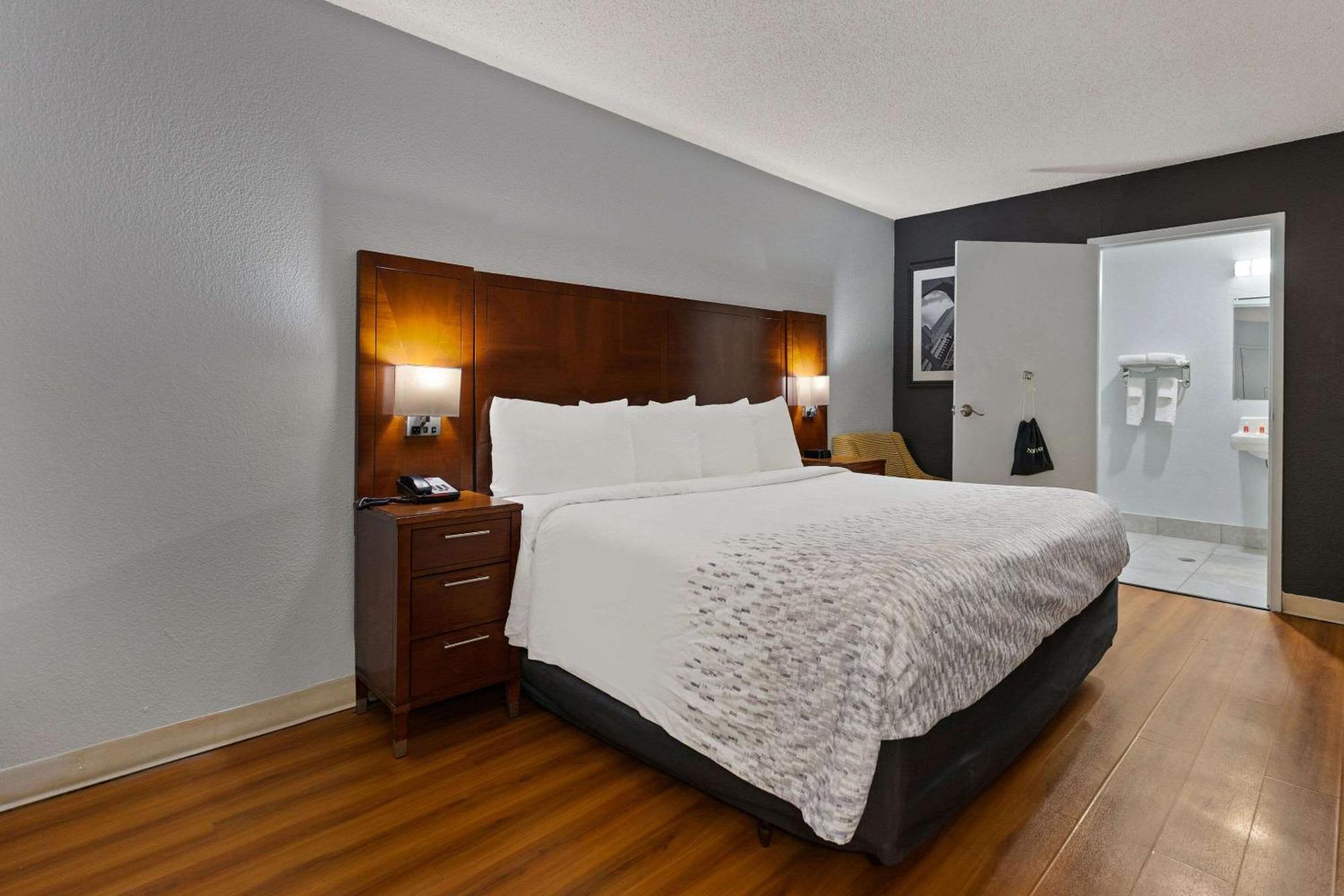 Rockford East Villa Екстериор снимка