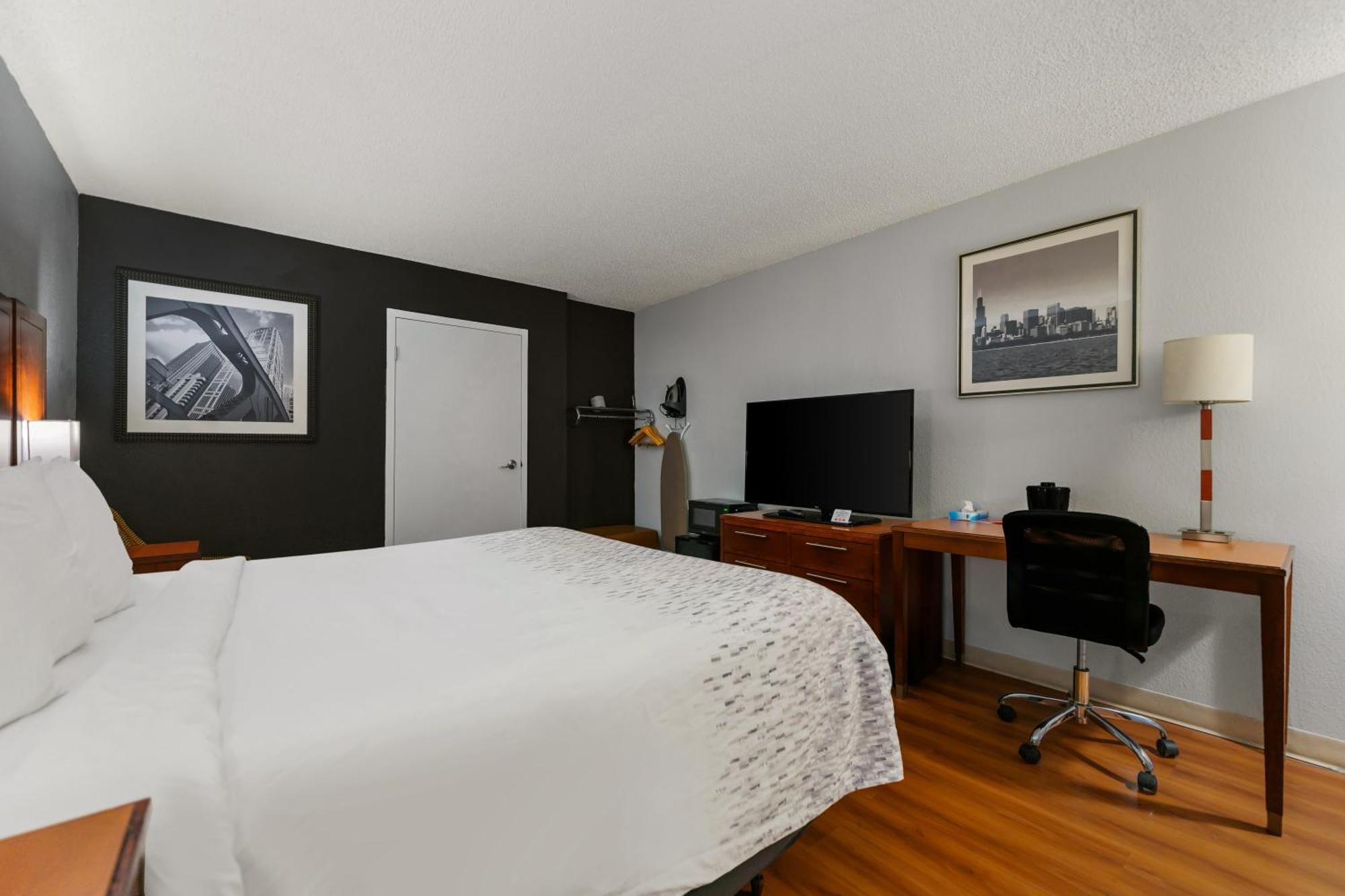 Rockford East Villa Екстериор снимка